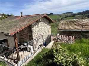 maison-villa à la vente -   69550  CUBLIZE, surface 105 m2 vente maison-villa - APR714842